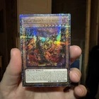 Blaster, Dragon Ruler of Infernos
