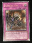 Blasting Fuse