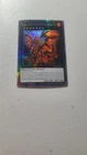 Burner, Dragon Ruler of Sparks