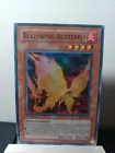 Blazewing Butterfly