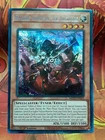 Blazing Cartesia, the Virtuous