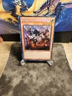 Blazing Cartesia, the Virtuous