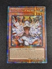 Blazing Cartesia, the Virtuous