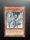 Blizzard Dragon