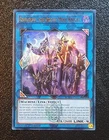 Armed Dragon Lightning