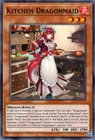 Chamber Dragonmaid