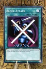 Block Attack