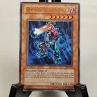 Blowback Dragon