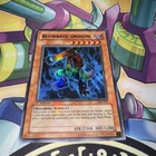 Blowback Dragon