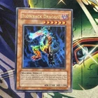 Blowback Dragon