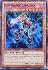 Blowback Dragon