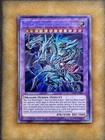 Hundred Eyes Dragon