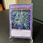 Blue-Eyes Alternative White Dragon