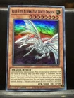 Blue-Eyes Alternative White Dragon