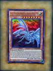 Blue-Eyes White Dragon