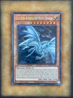 Blue-Eyes Alternative White Dragon