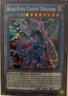 Blue-Eyes Jet Dragon