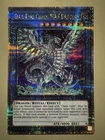 Blue-Eyes Chaos MAX Dragon