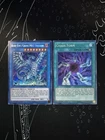 Blue-Eyes Chaos MAX Dragon