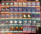 Blue-Eyes Chaos MAX Dragon