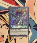 Blue-Eyes Chaos MAX Dragon