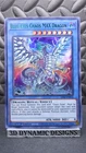 Blue-Eyes Chaos MAX Dragon