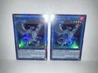 Blue-Eyes Chaos MAX Dragon