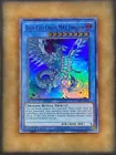 Blue-Eyes Chaos MAX Dragon
