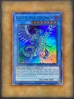 Blue-Eyes Chaos MAX Dragon