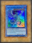 Blue-Eyes Chaos MAX Dragon