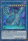 Blue-Eyes Chaos MAX Dragon
