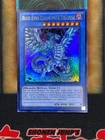 Blue-Eyes Chaos MAX Dragon