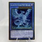 Chaos Dragon Levianeer