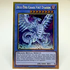 Blue-Eyes Chaos MAX Dragon