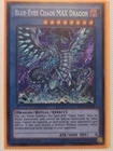 Blue-Eyes Chaos MAX Dragon