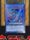 Blue-Eyes Chaos MAX Dragon