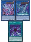 Blue-Eyes White Dragon