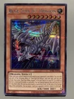 Blue-Eyes White Dragon