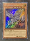 Blue-Eyes Jet Dragon