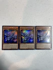 Red-Eyes Darkness Metal Dragon