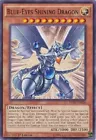 Blue-Eyes Spirit Dragon