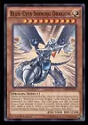 Blue-Eyes Shining Dragon