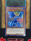 Blue-Eyes Alternative White Dragon