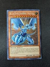 Blue-Eyes Spirit Dragon