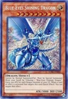 Blue-Eyes Shining Dragon