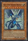 Blue-Eyes Shining Dragon