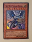 Blue-Eyes Shining Dragon