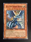 Blue-Eyes Shining Dragon
