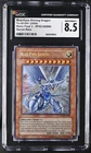 Blue-Eyes Shining Dragon