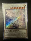Blue-Eyes Spirit Dragon